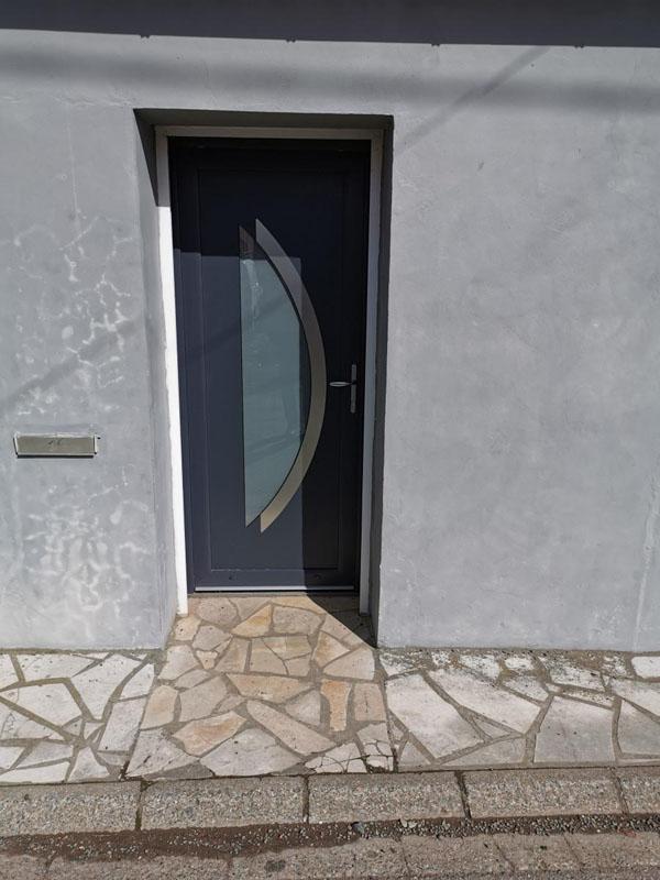 Fabrication de menuiserie aluminium Nœux-les-Mines