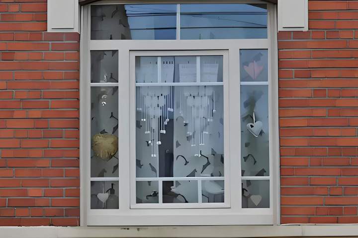 Fenêtre en aluminium Nœux-les-Mines