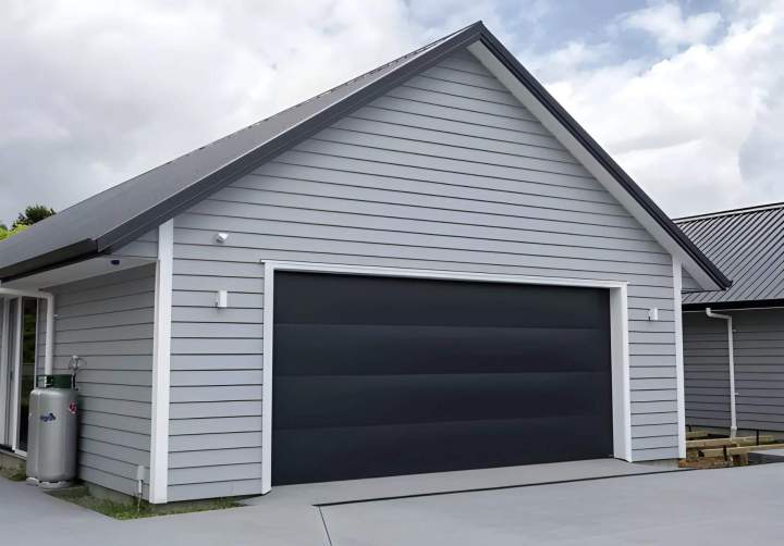 Laissez-nous assurer la pose de la porte de votre garage à Nœux-les-Mines.