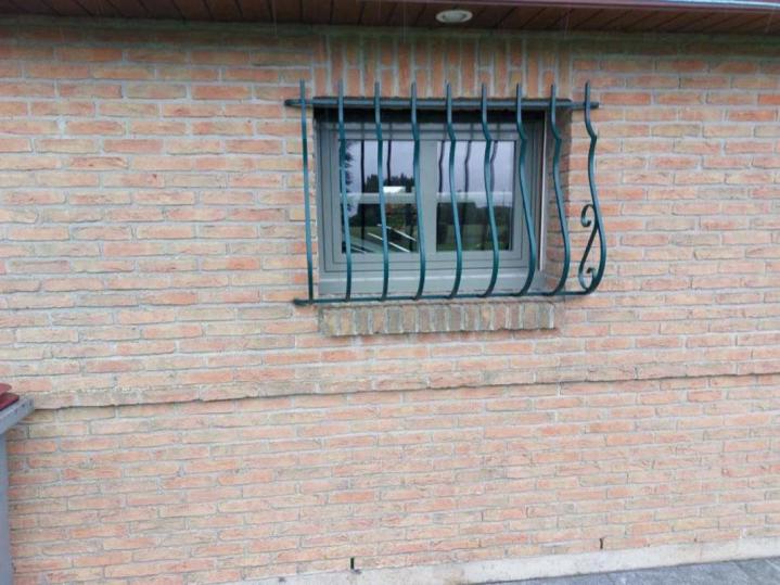 fabricant de menuiserie aluminium Nœux-les-Mines