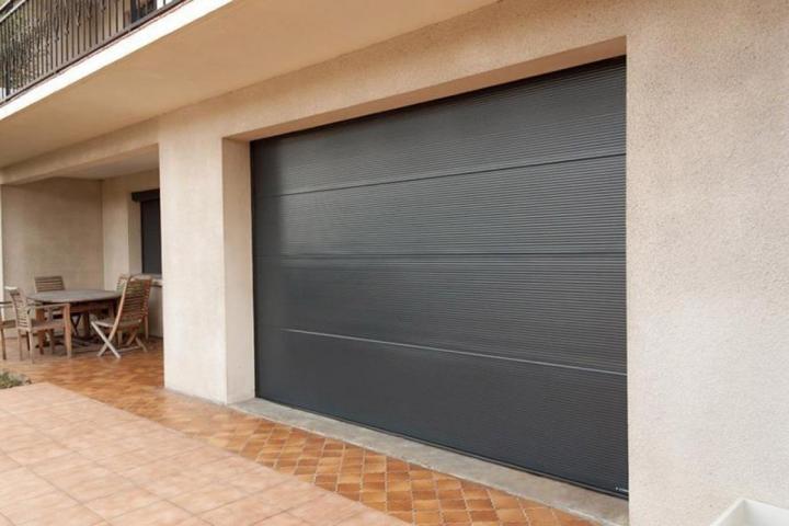 installation porte de garage Nœux-les-Mines