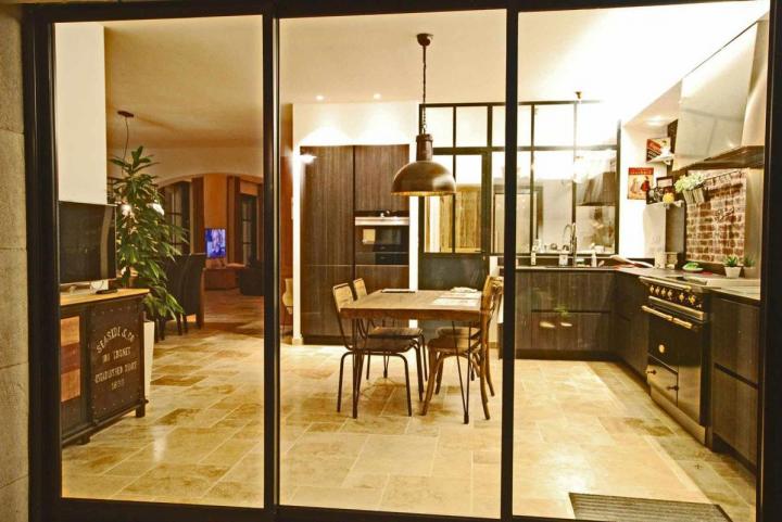 entreprise de Miroiterie Nœux-les-Mines