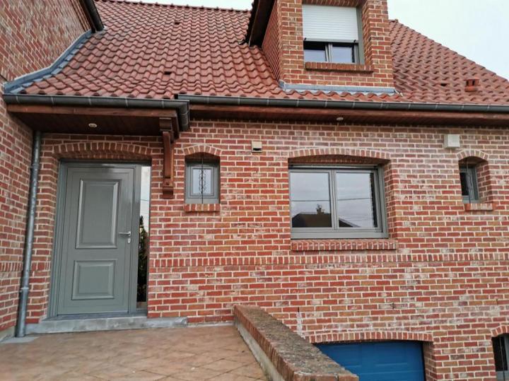 réparation menuiserie Nœux-les-Mines 