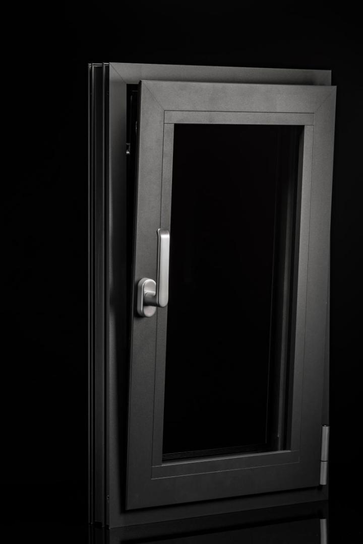 Entreprise de menuiserie aluminium, Liévin
