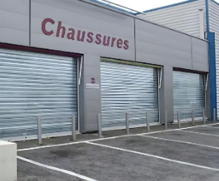 Pose volets roulants Nœux-les-Mines