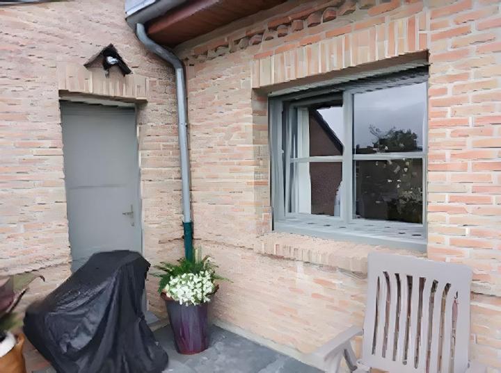 Dépannage menuiserie Nœux-les-Mines